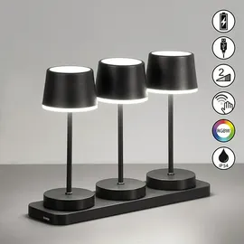easy! by fhl Gardo Schwarz 3 St.