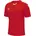 Core XK Poly Trikot Herren true red M