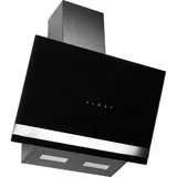 Hanseatic SY-103E13-E4-C118-L52-600 Kopffreihaube 60 cm Schwarz