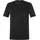 super.natural Lux Kurzarm-t-shirt schwarz S