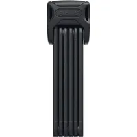 ABUS Bordo 6000K/90 Schwarz Faltschloss
