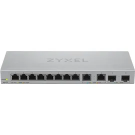 ZyXEL XGS1210-12 V2