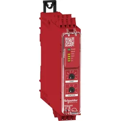 Schneider Electric Sicherheitsrelais XPSUAB31CC