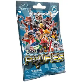 Playmobil Figures Boys Serie 19 70565