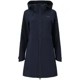 Weather Report Dayton Awg Stretch Allwettermantel Damen 2048 - 40