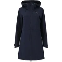 Weather Report Dayton Awg Stretch Allwettermantel Damen 2048 - 40