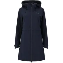 Weather Report Dayton Awg Stretch Allwettermantel Damen 2048 - 40