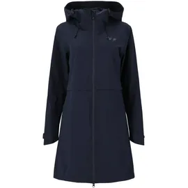 Weather Report Dayton Awg Stretch Allwettermantel Damen 2048 - 40