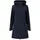 Weather Report Dayton Awg Stretch Allwettermantel Damen 2048 - 40