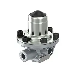 Wabco Druckminderer, Drucklufttechnik [Hersteller-Nr. 4750090080]