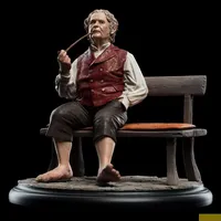 WETA Collectibles Herr der Ringe Bilbo Baggins