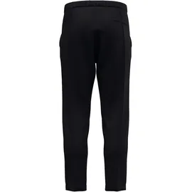 Jako Tracksuit Hose Wardrobe schwarz XXL
