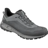 MEINDL Herren Power Walker 4.2 Clima Schuhe (Größe 42.5, grau)