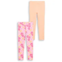 Tom Tailor Basic Leggings Orange 122