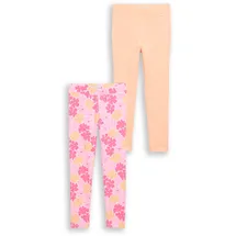 Tom Tailor Basic Leggings Orange 122