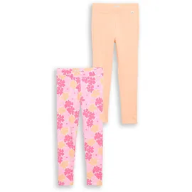 Tom Tailor Basic Leggings Orange 122