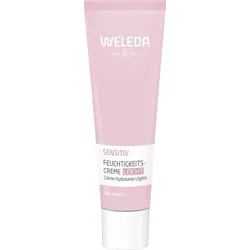 Weleda Mandel Sensitiv Feuchtigcreme Leicht Mandel