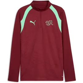 Puma Puma, SFV Training 1/4 Zip Top XL