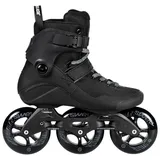 Powerslide Swell Triple Black 110 black 44