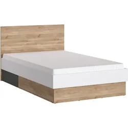 Bett TWENTY - multicolor