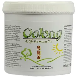 Oolong Actif Formosa Tee 130 g