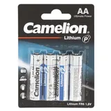 Camelion LITHIUM AA / LR6 1.5 V-2900 mAh