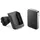 Alogic Matrix+ Magnetic Wireless Car Powerbank Air Vent Mount