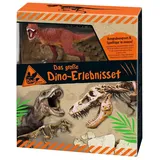 Moses moses. Das große Dino-Erlebnisset T-Rex,