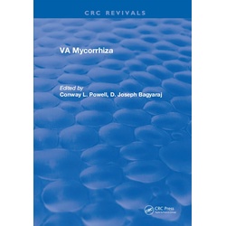 Va Mycorrhiza als eBook Download von Powel