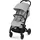 Cybex Beezy fog grey