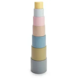 Dantoy Tiny Bio Stapelbecher (6030)