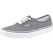 Vans Authentic pewter/black 36