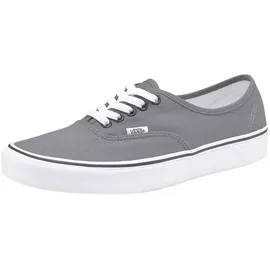 Vans Authentic pewter/black 36
