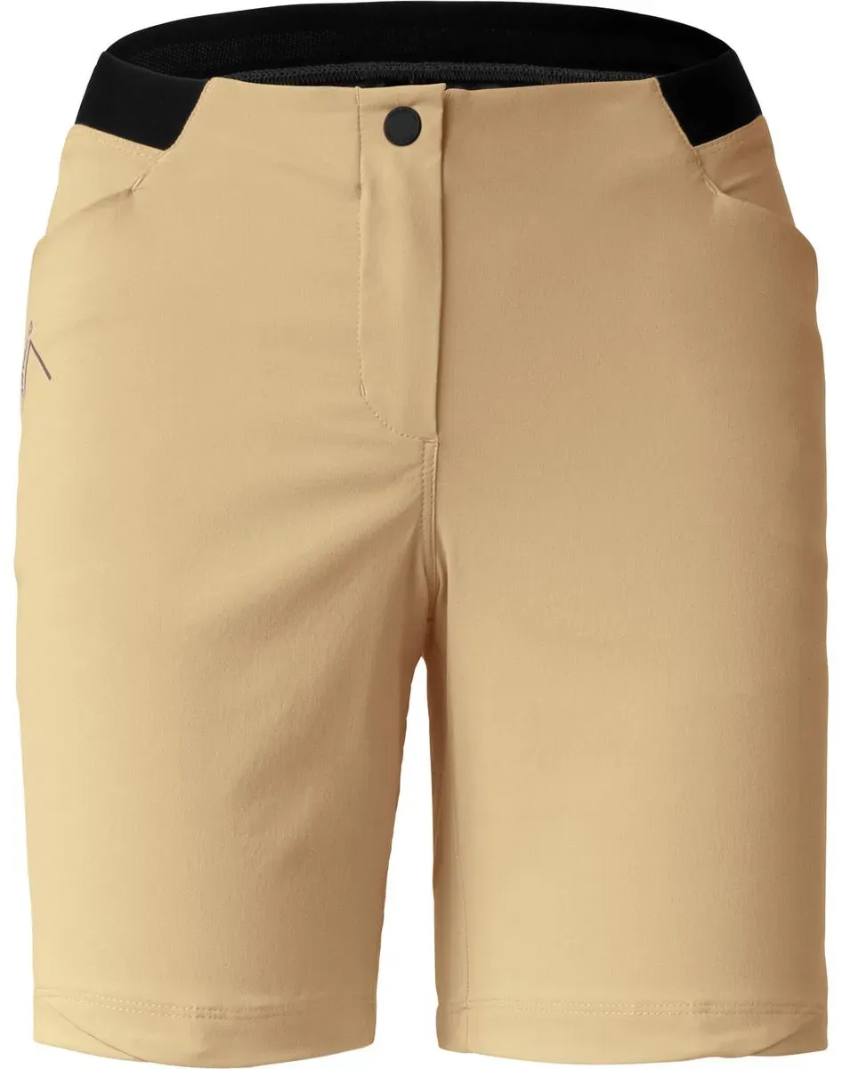 Martini Alpmate Summit Shorts W sandstone/clay (581/582) 42