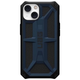 Urban Armor Gear UAG Monarch Case iPhone 14, Smartphone Hülle, Schwarz