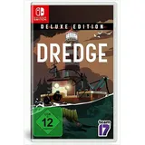 Dredge - Deluxe Edition (Switch)