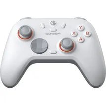 GameSir Nova Lite 2 Gamepad Luminous White Nintendo Switch