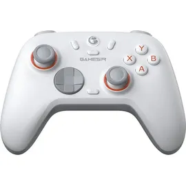 GameSir Nova Lite 2 Gamepad Luminous White Nintendo Switch
