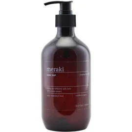 Meraki Northern Dawn Handseife Flüssig 490 ml