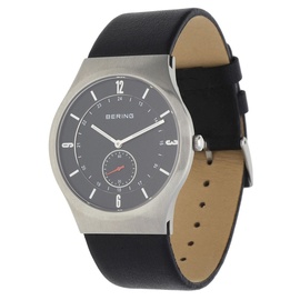 BERING Classic Leder 40 mm 11940-409