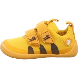 Affenzahn Barfußschuh Lucky Tiger Gelb 29