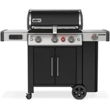 Weber Genesis II EX-335 GBS Smartgrill Gas