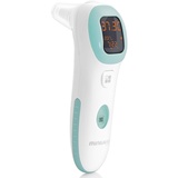 MINILAND BABY Thermotalk Plus Ohr- und Schläfenthermometer