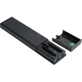 TM Electron Sony Universal Fernbedienung TM Electron Schwarz - Schwarz