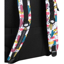 Arena Rucksack ONE GO BACKPACK 45L AO 010232-906 - ARENA_DESERT - One size