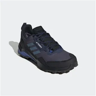 Shadow Navy / Wonder Steel / Semi Lucid Blue 45 1/3