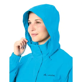 Vaude Escape Light Jacke (Größe XXL, blau)