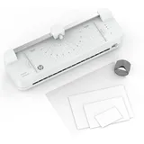 HP OneLam Combo A3