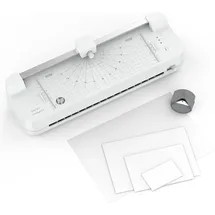 HP OneLam Combo A3