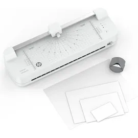 HP OneLam Combo A3
